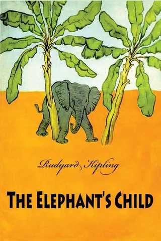 The Elephant's Child
