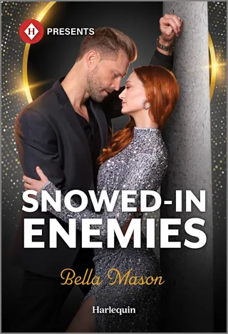 Snowed-In Enemies