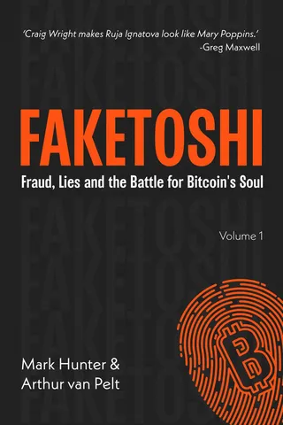 Faketoshi