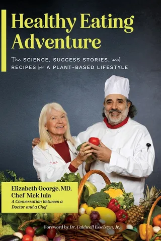 Healthy Eating Adventure