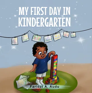 My First Day in Kindergarten