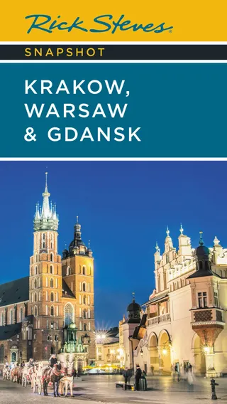 Kraków, Warsaw & Gdańsk
