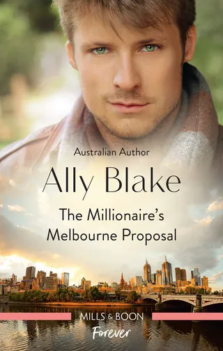 Millionaire's Melbourne Proposal