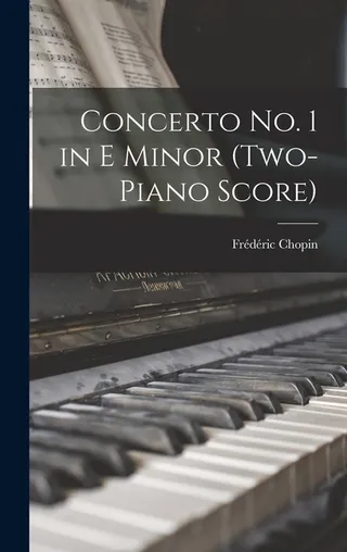 Concerto No. 1 in E Minor