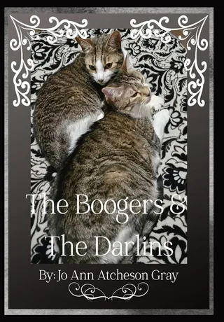 The Boogers & The Darlins