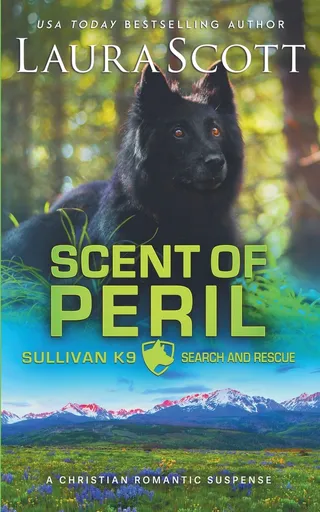 Scent of Peril