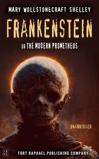 Classic Starts®: Frankenstein