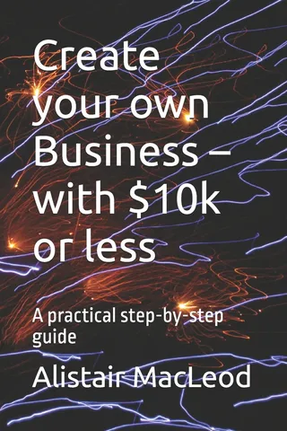 Create your own Business