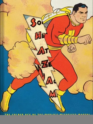 Shazam!