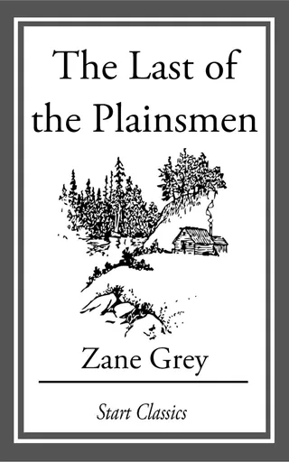 The Last of the Plainsmen
