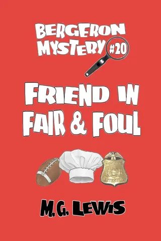 Friend in Fair & Foul