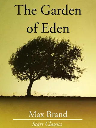 The Garden of Eden