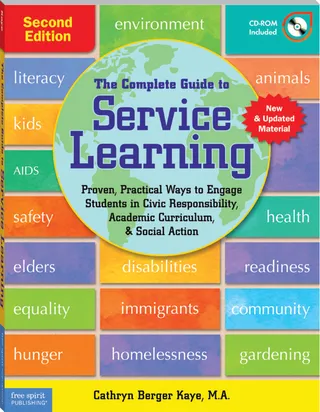 The Complete Guide to Service Learning