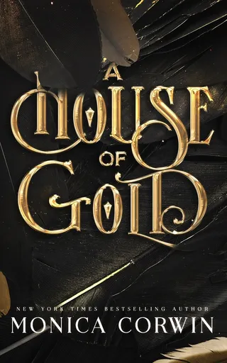 A House of Gold