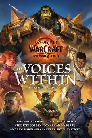 World of Warcraft