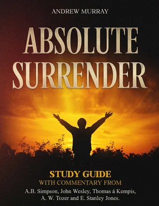 Absolute Surrender