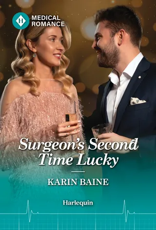 Surgeon's Second Time Lucky