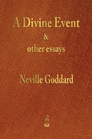 A Divine Event and Other Essays