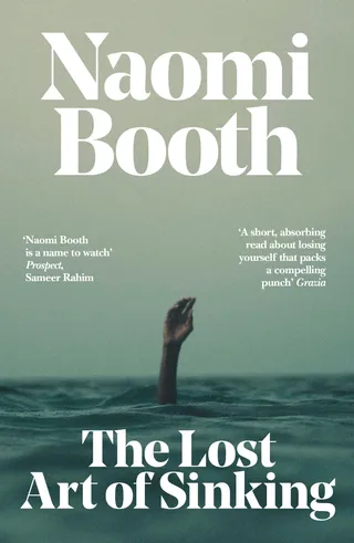 Lost Art of Sinking
