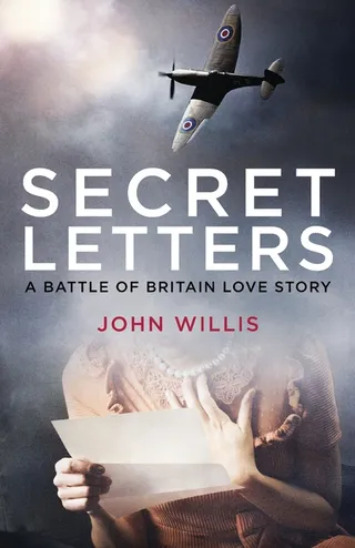 Secret Letters