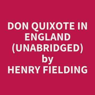 Don Quixote in England
