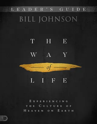 The Way of Life Leader's Guide