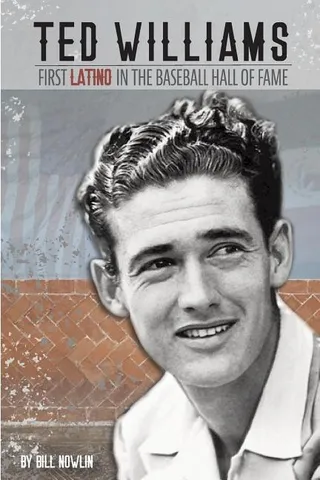 Ted Williams