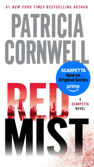 Red Mist