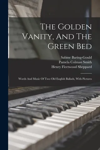 The Golden Vanity And The Green Bed