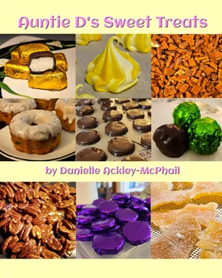 Auntie D's Sweet Treats