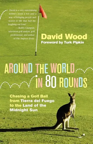 Around the World in 80 Rounds