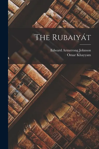 The Rubaiyát