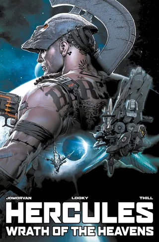 Hercules