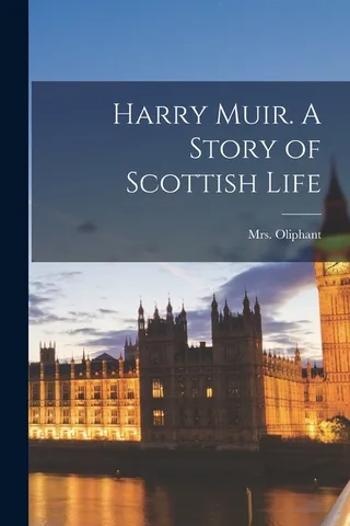 Harry Muir