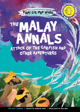 Malay Annals