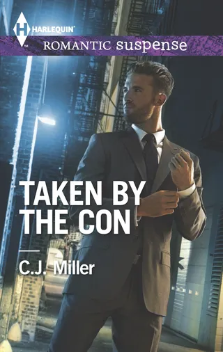 Taken by the Con