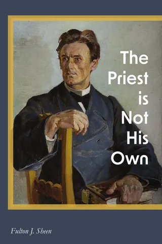 The Priest is Not His Own