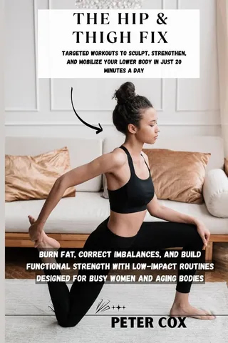 The Hip & Thigh Fix