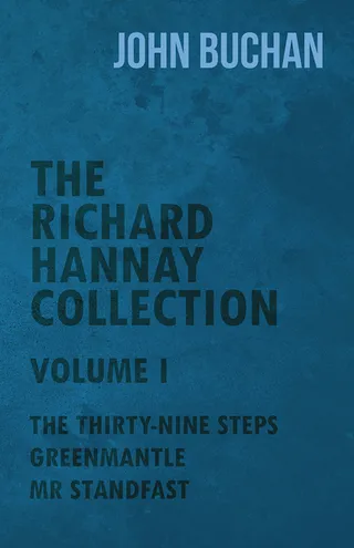 The Richard Hannay Collection