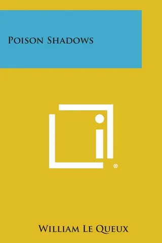 Poison Shadows