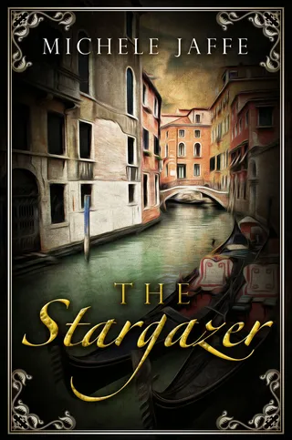 The Stargazer