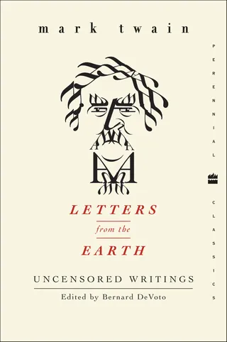 Letters from the Earth