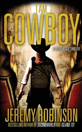 I Am Cowboy