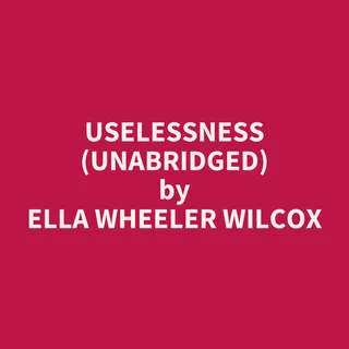 Uselessness
