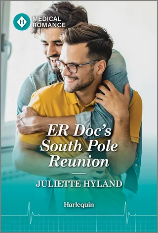 Er Doc's South Pole Reunion