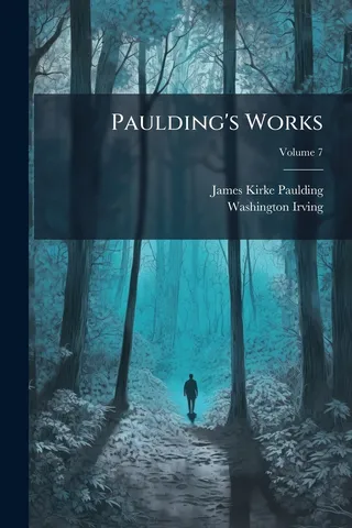 Paulding's Works