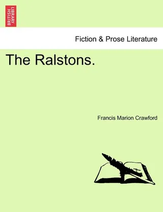 The Ralstons