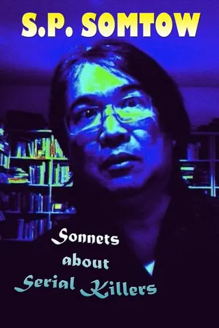 Sonnets about Serial Killers