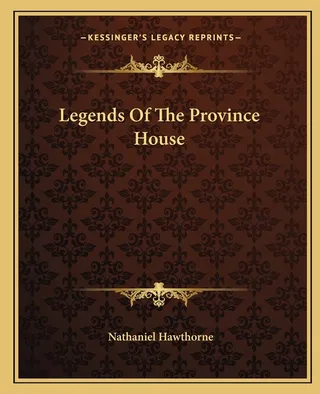 Legends of the Province House