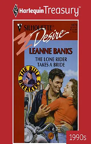 The Lone Rider Takes A Bride
